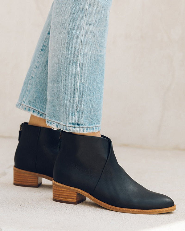 Soludos The Venetian Bootie