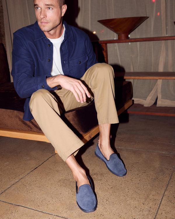 Soludos The Venetian Loafer