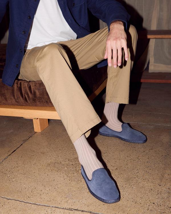 Soludos The Venetian Loafer