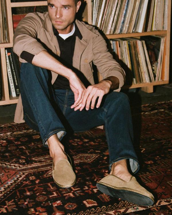 Soludos The Venetian Loafer