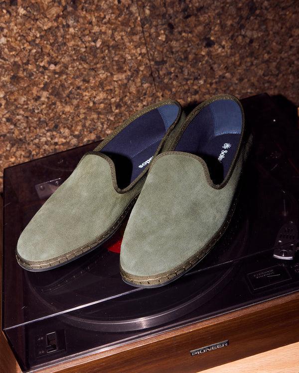 Soludos The Venetian Loafer