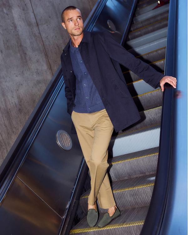 Soludos The Venetian Loafer