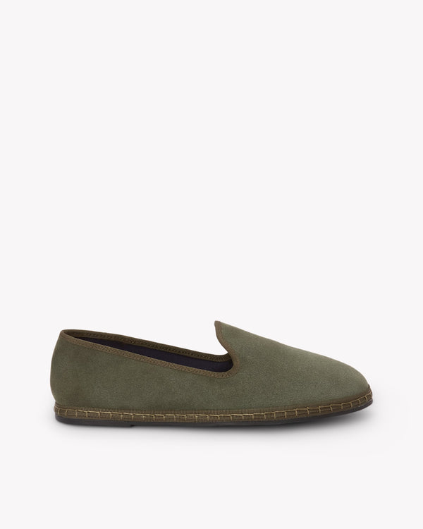 soludos The Venetian Loafer