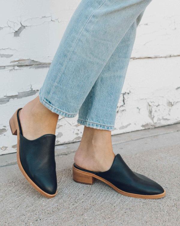 Soludos The Venetian Mule