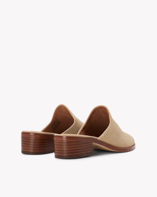 Soludos The Venetian Mule
