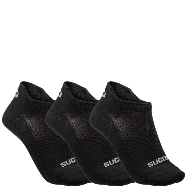 Sombrio Classic Tab Socks (3 Pack)