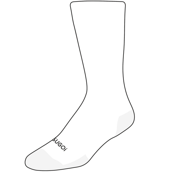 sombrio Evolution Long Socks