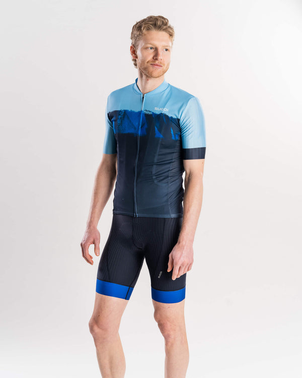 Sombrio Evolution PRT Jersey