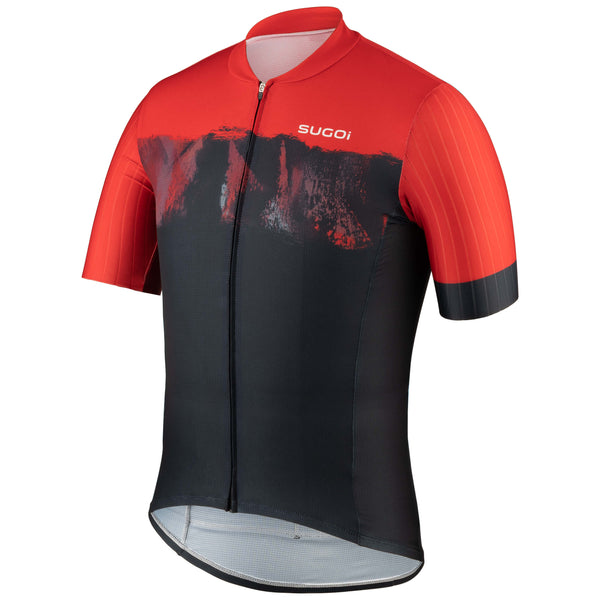 Sombrio Evolution PRT Jersey Plus