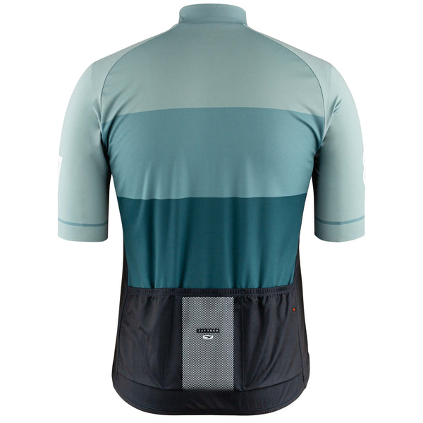 Sombrio Evolution Zap 2 Jersey Plus