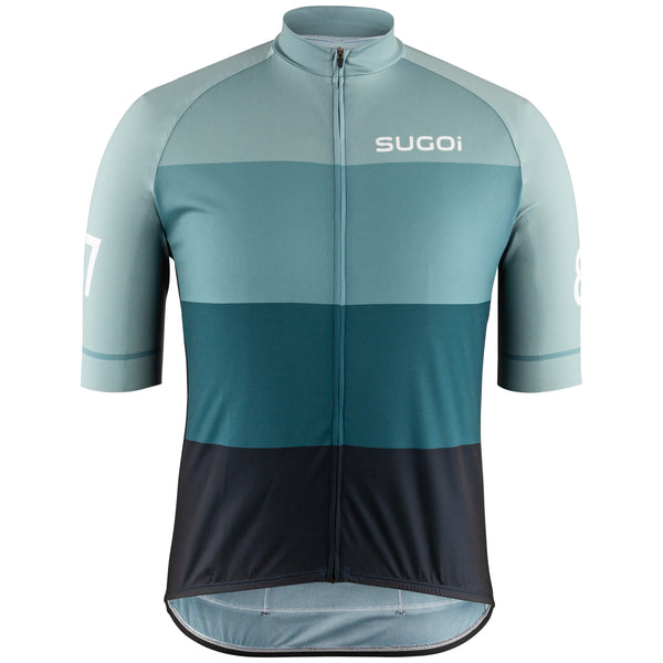 sombrio Evolution Zap 2 Jersey Plus