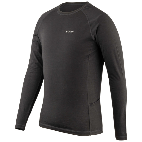 Sombrio Merino 60 Jersey