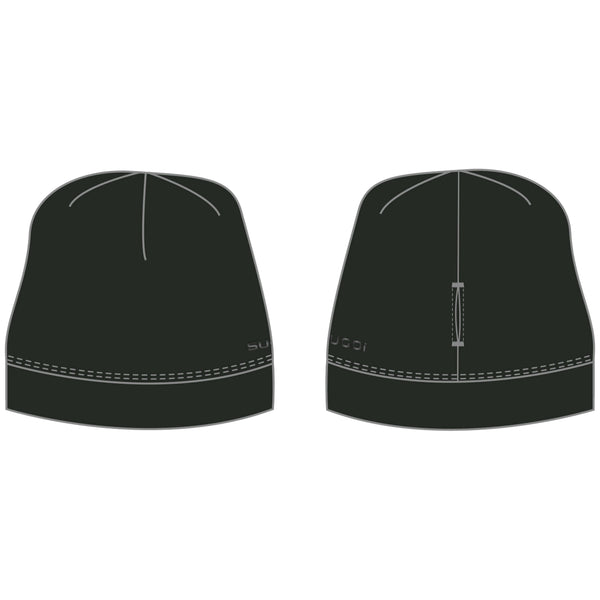 sombrio MidZero Ponytail