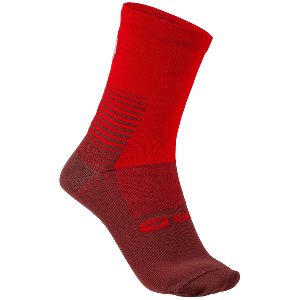 Sombrio Rs Crew Sock Prin