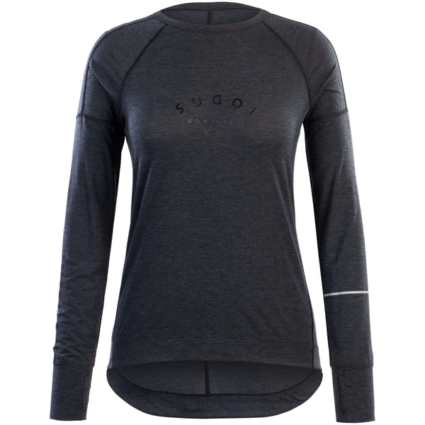 sombrio Women's Coast LS