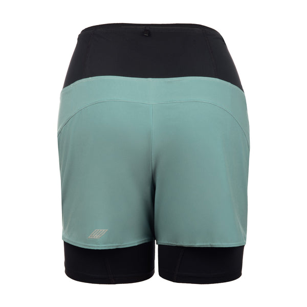 Sombrio Women's Dawn 5" Shorts