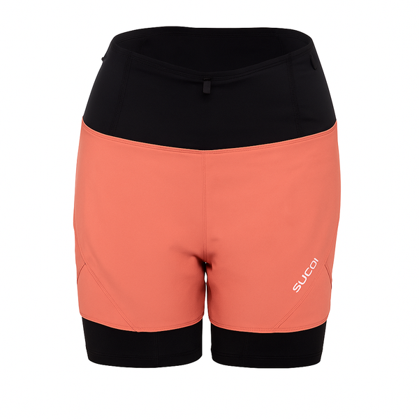 Sombrio Women's Dawn 5" Shorts