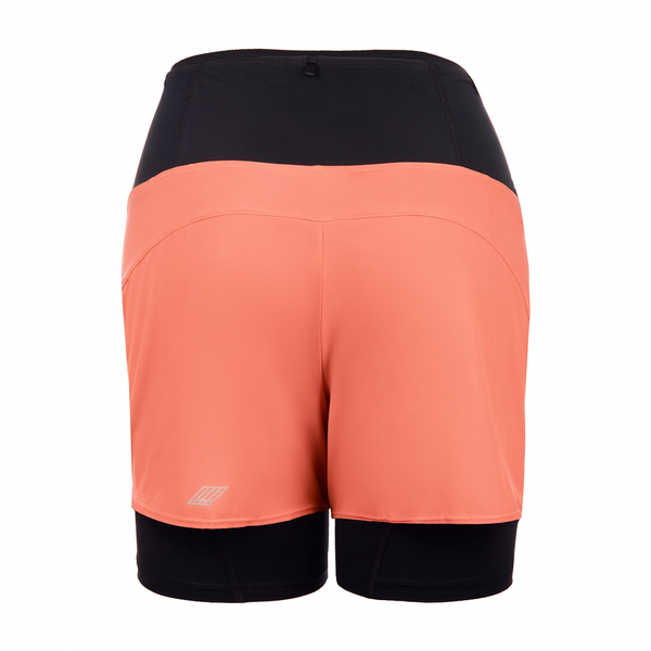 Sombrio Women's Dawn 5" Shorts