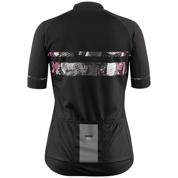 Sombrio Women's Evolution 2 Zap Jersey