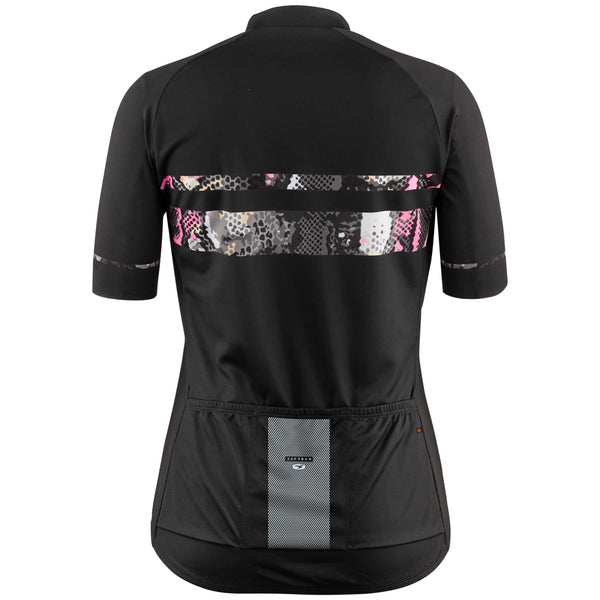 Sombrio Women's Evolution 2 Zap Jersey Plus