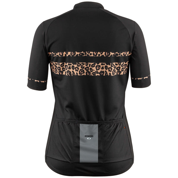 Sombrio Women's Evolution 2 Zap Jersey Plus