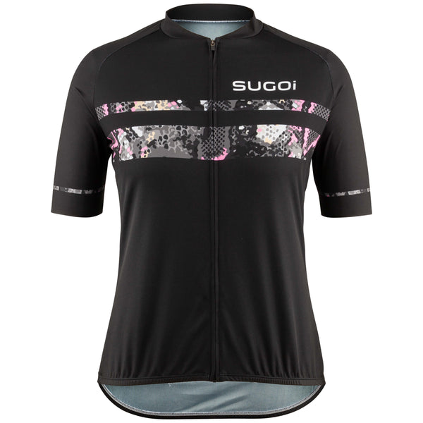 sombrio Women's Evolution 2 Zap Jersey Plus
