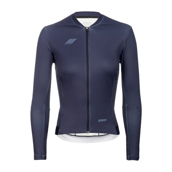 Sombrio Women's Evolution Long Sleeves Jersey