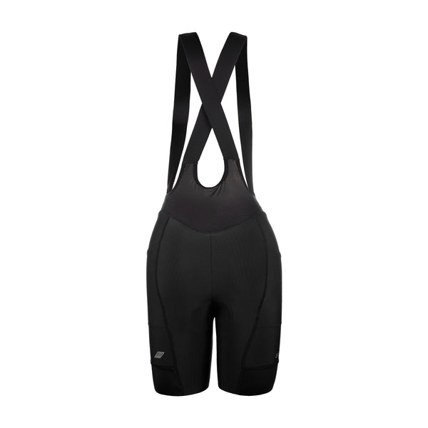 Sombrio Women's Evolution PKT Bib Shorts