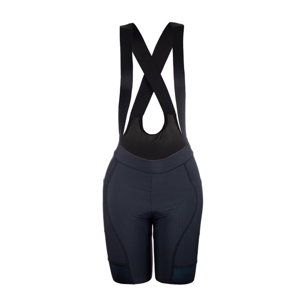 Sombrio Women's Evolution PKT Bib Shorts