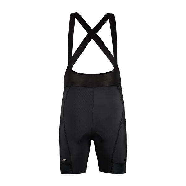 Sombrio Women's Evolution PKT Bib Shorts Plus