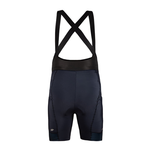 Sombrio Women's Evolution PKT Bib Shorts Plus