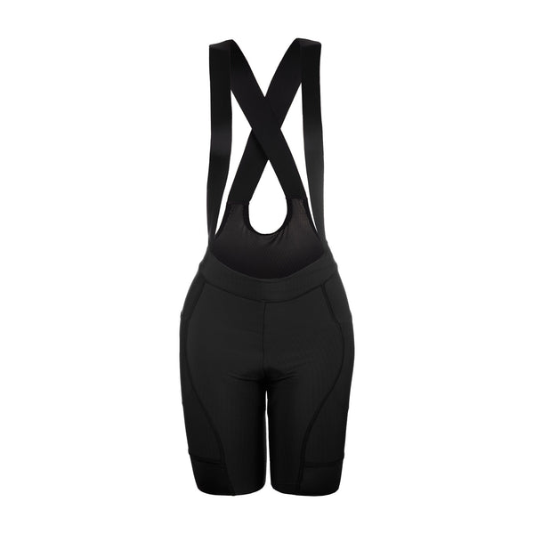 sombrio Women's Evolution PKT Bib Shorts