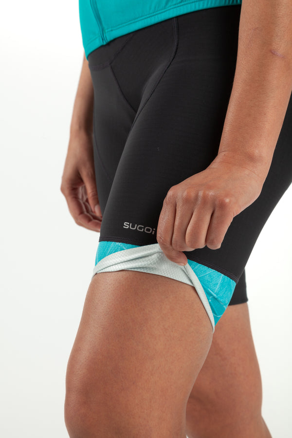 sombrio Women's Evolution PRT Bib Shorts