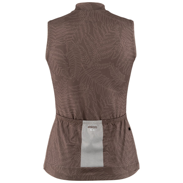 Sombrio Women's Evolution PRT Sleeveless Jersey