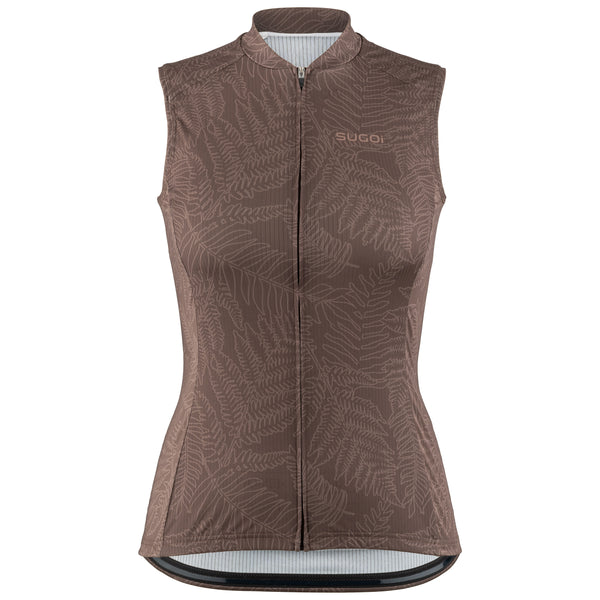 sombrio Women's Evolution PRT Sleeveless Jersey