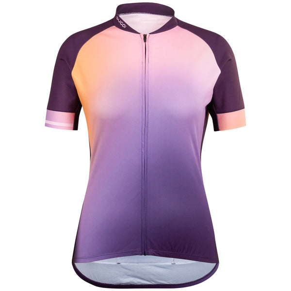 Sombrio Women's Evolution Zap Jersey