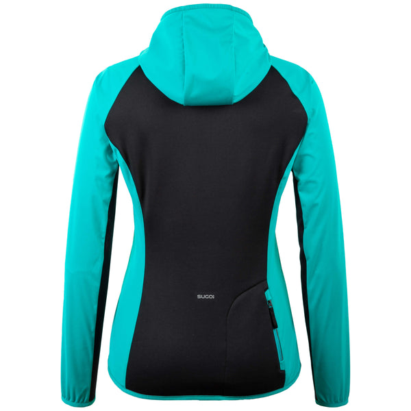 Sombrio Women's Firewall 180 Thermal Jacket