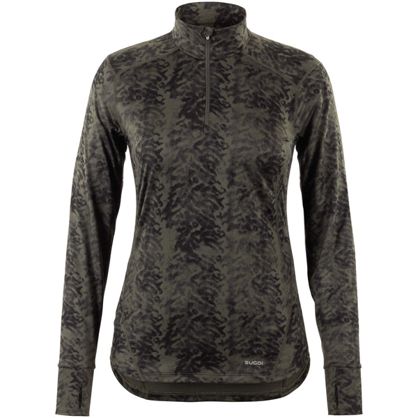 Sombrio Women's Fusion Core Zip