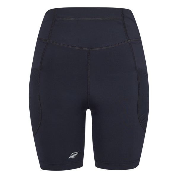 Sombrio Women's High-Rise + Pocket 8 5" Shorts