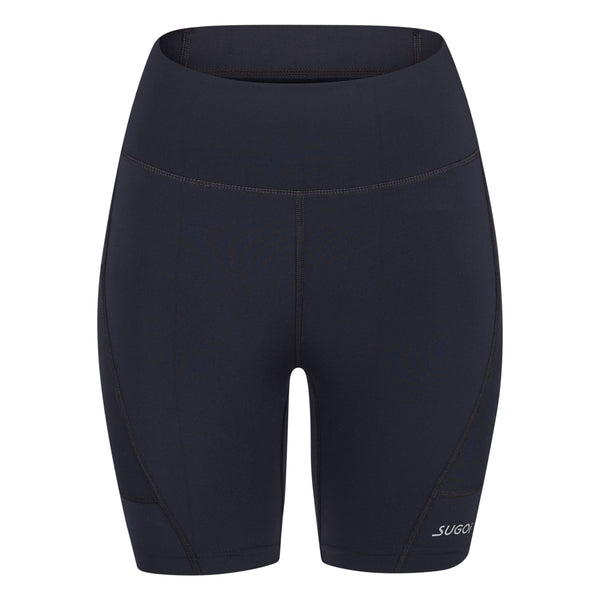 sombrio Women's High-Rise + Pocket 8 5" Shorts