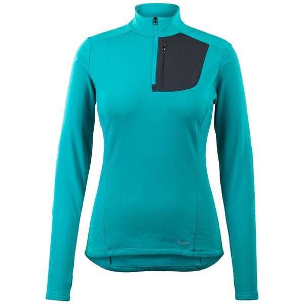 Sombrio Women's Midzero Zip
