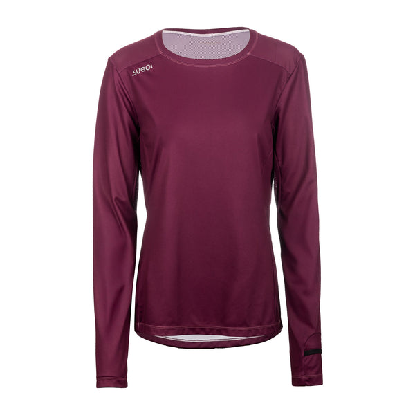 Sombrio Women's Morios Long Sleeves Shirt