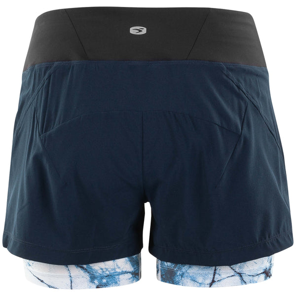 Sombrio Women's Prism 2 In 1 Shorts