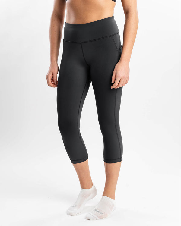 Sombrio Women's Prism Crops