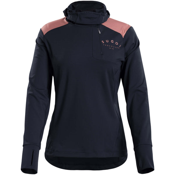 sombrio Women's Prism Hoodie