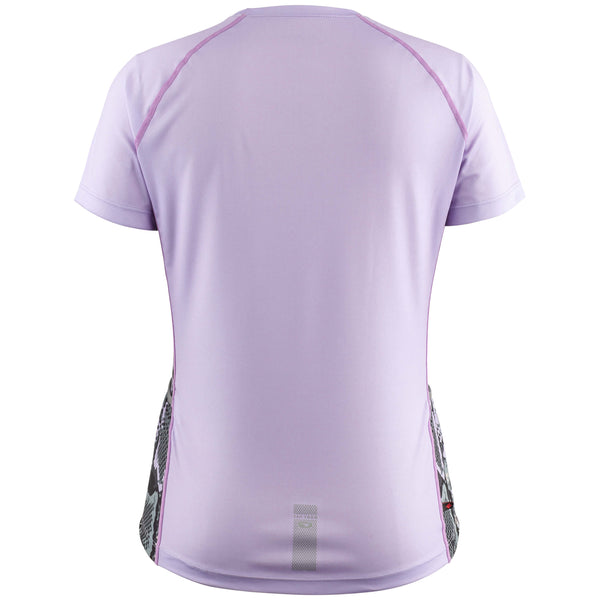 Sombrio Women's Prism PRT Short Sleeve