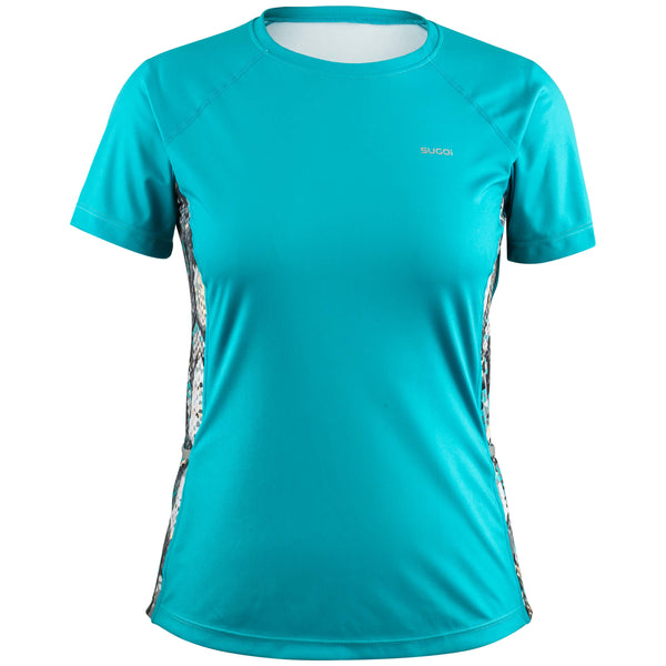 Sombrio Women's Prism PRT Short Sleeve