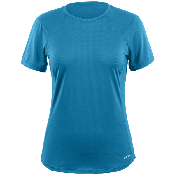 sombrio Women's Prism SS