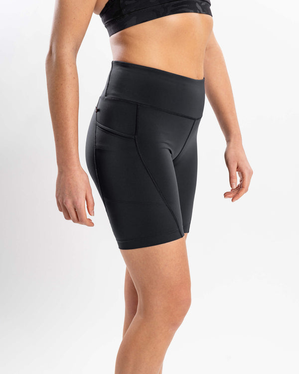 Sombrio Women's Prism Training Shorts