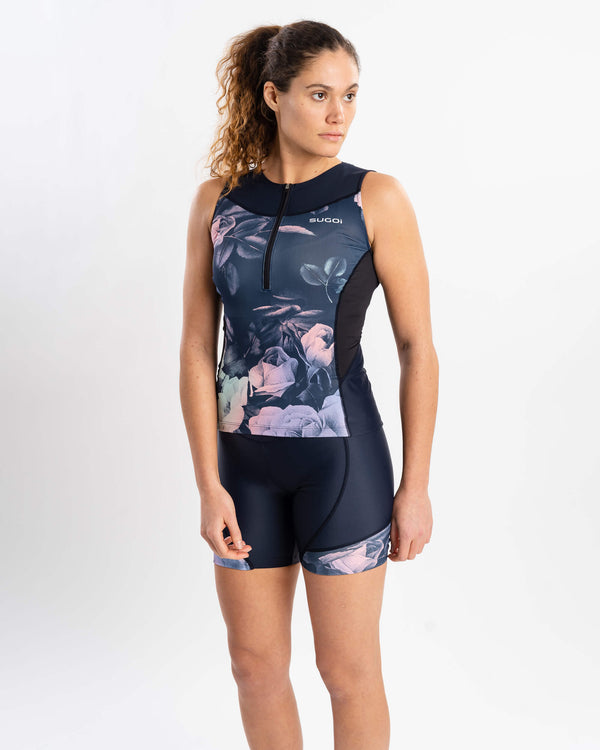 Sombrio Women's RPM Tri Tank